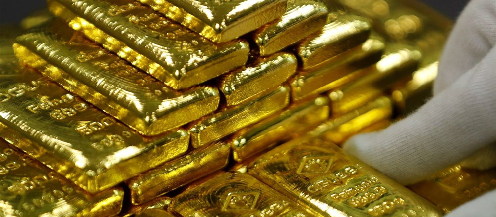 One Gold Stock to Sell - AMI