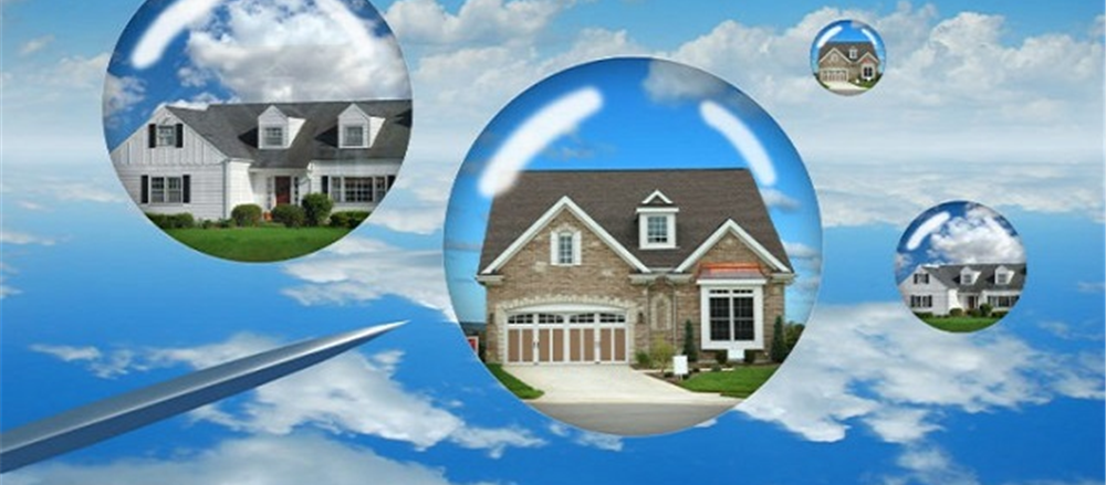 What is this buzz around Australia’s Housing bubble?