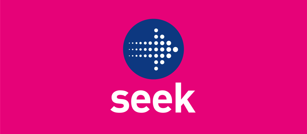 Why did Seek Ltd move up the ASX ladder?