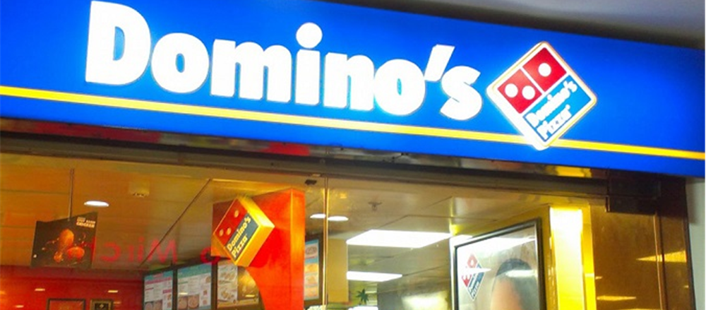 2 Food Related Stocks - Domino’s Pizza Enterprises and Yowie Group