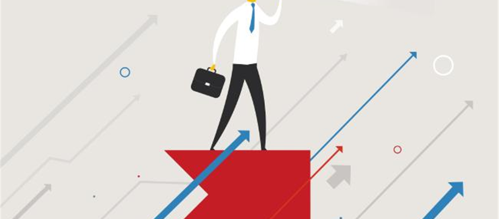 Six Investment companies of interest