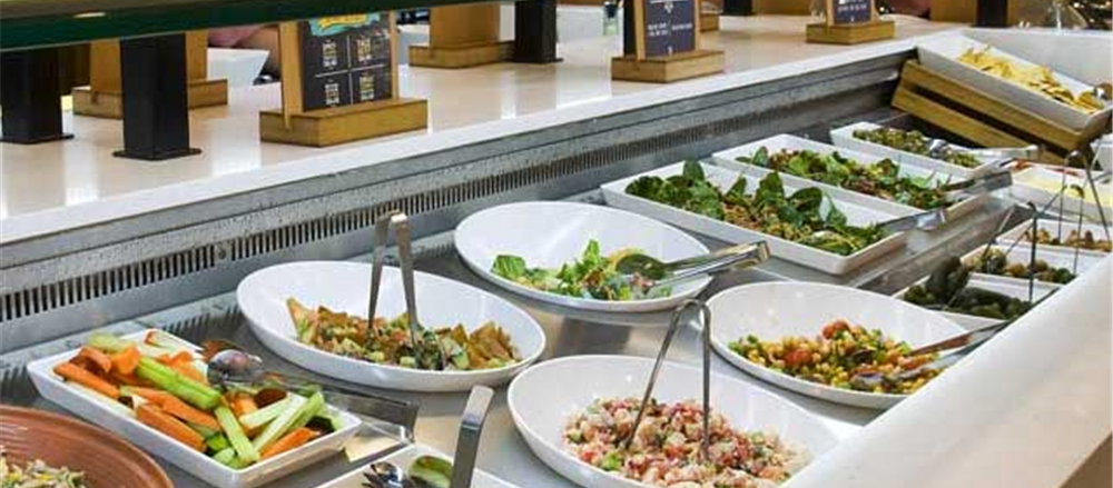 Is Collins Foods under Sell Radar?
