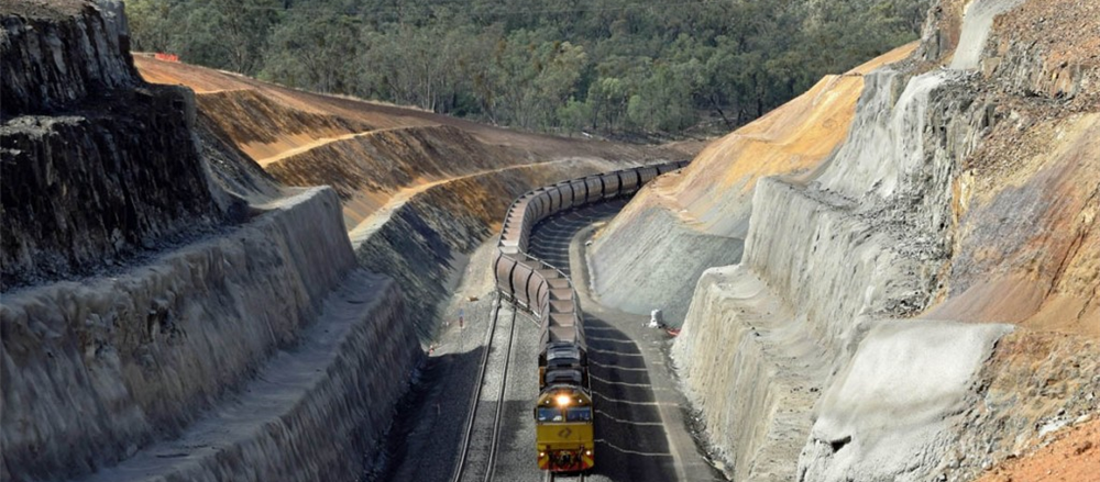 Whitehaven Coal Limited and GUD Holdings Limited soaring high