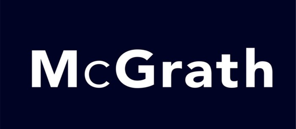 What made McGrath Ltd move up on ASX?