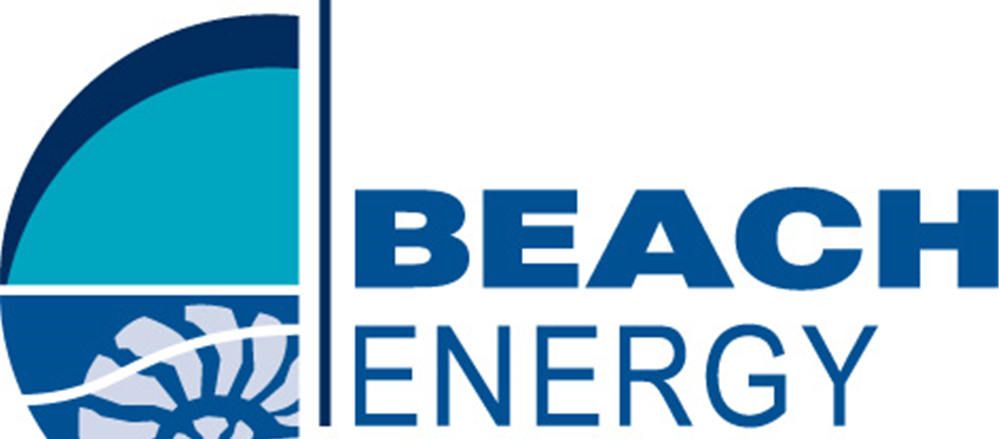 Two stocks that moved up – Beach Energy Ltd and Oil Search Ltd