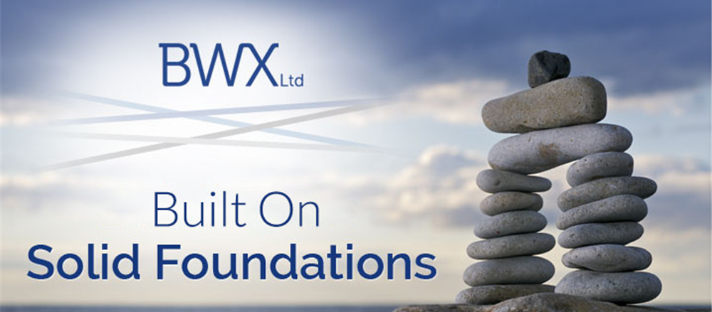 What made BWX Ltd rally on ASX?