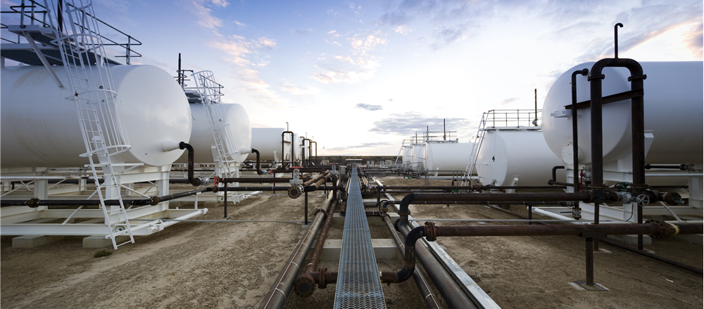 2 Energy Stocks - COE, KAR
