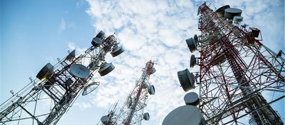 One stock that rose high and one that fell on ASX – TPG Telecom Ltd and SKY and Space Global Ltd 