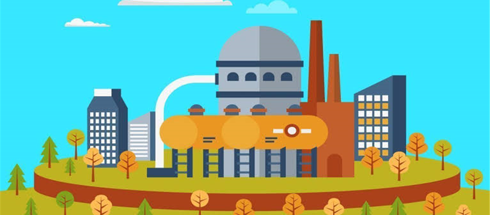 A Look at Construction and Materials Stock – WGN