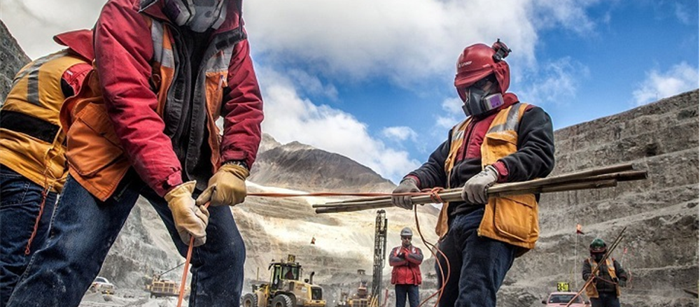 3 Penny Stocks - GBR, KYK, AQX