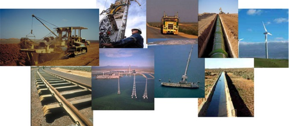 4 Energy and Resources Stocks - WorleyParsons, St Barbara, Fortescue Metals and Independence Group