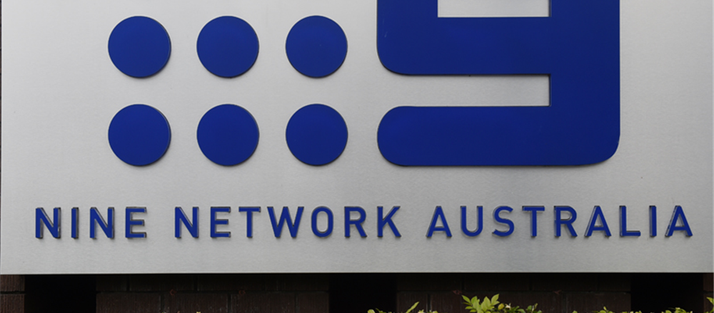 What made Nine Entertainment, Slater and Gordon and Independence Group move up? 