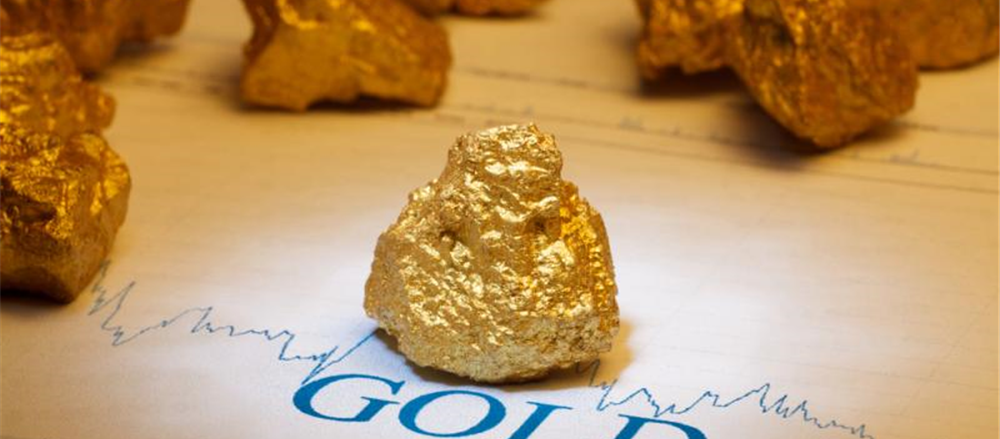 2 Gold Stocks to Buy- EVN, RSG