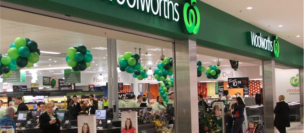 Why we like Woolworths Group Ltd (ASX:WOW)?