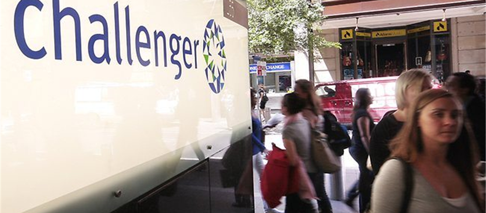 2 Mid-cap Stocks - CGF and OGC  