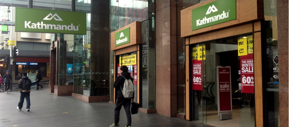 4 Consumer Discretionary Stocks – KMD, AX1, KGN and RFG  