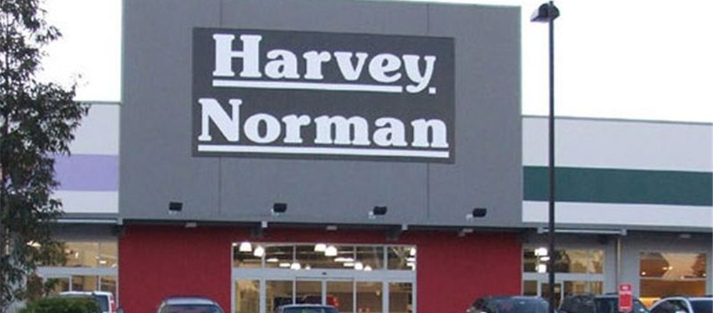 3 Retail Sector Stocks - HVN, SUL, AX1 