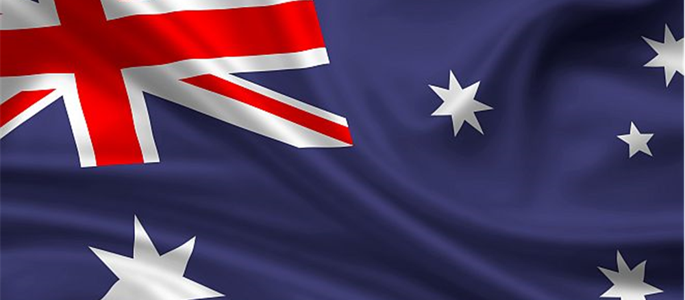 Australia's Rising Economic Growth