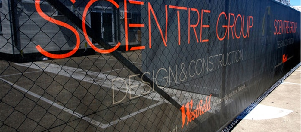 Why did Scentre slip on ASX?  