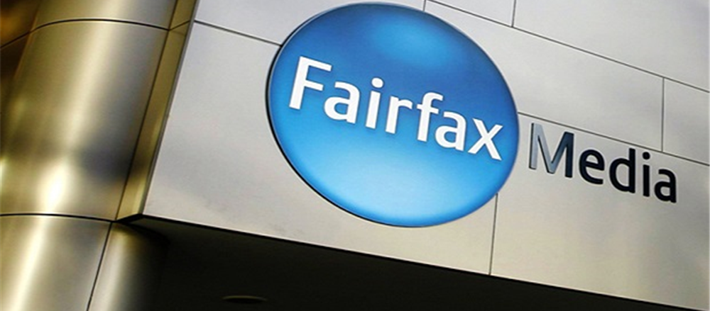 One Stock that moved up on ASX and one that traded flat - Fairfax Media and Perseus Mining