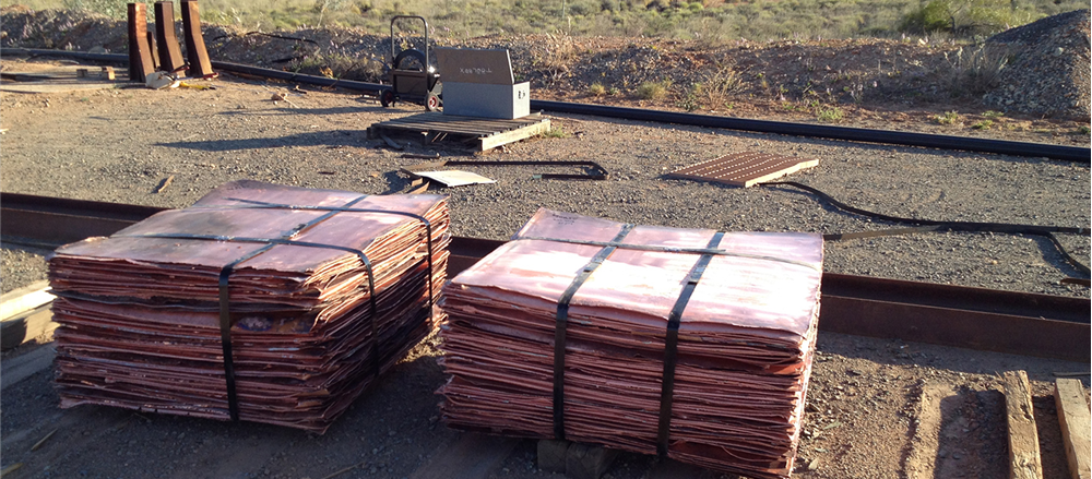 2 Small-cap Stocks – VXR, HCH