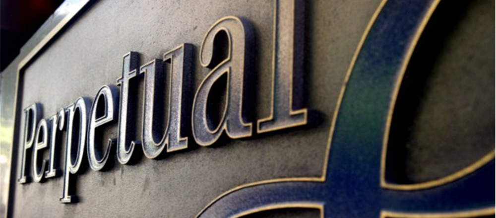 Four Listed Investment Companies  