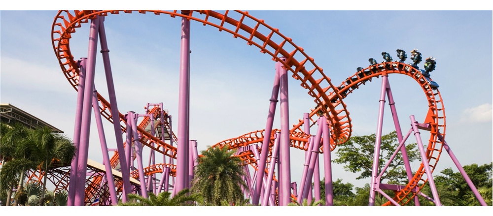 Are these 2 leisure and entertainment stocks good to punt on – AAD, ALL?