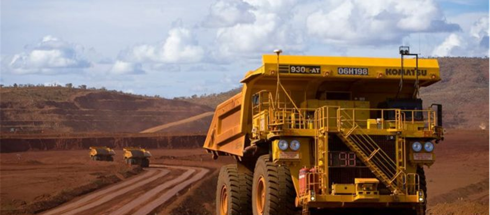 Are these 2 Resources Stocks having further potential to grow - S32 and WSA?