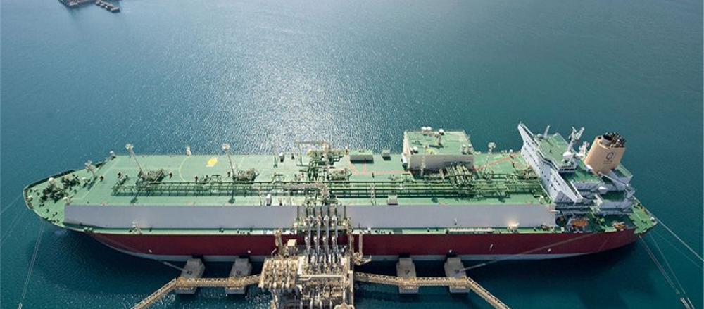 2 small-cap stocks in Energy and Gas space – LNG, SEA