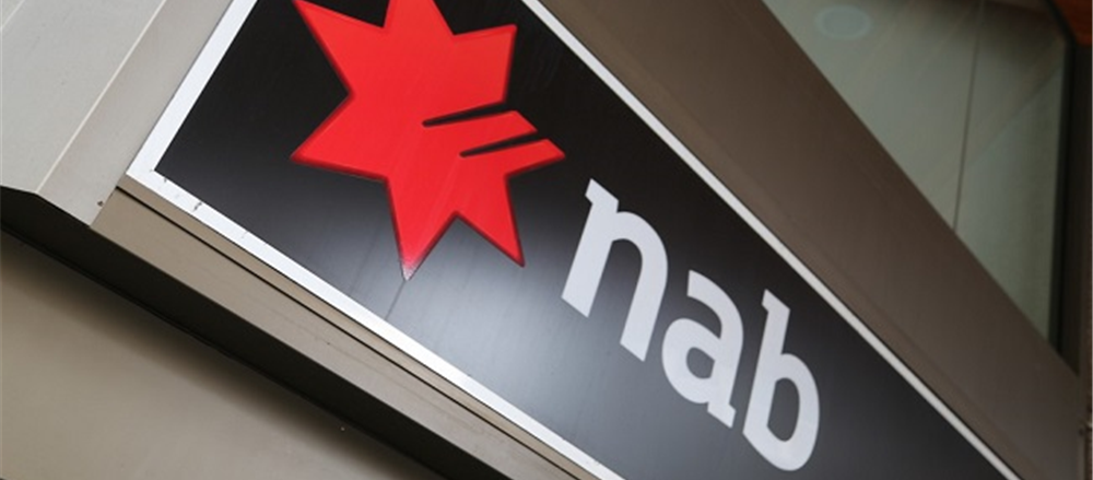 NAB delivers 2.3% growth in half-year earnings