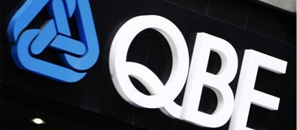 QBE’s emerging markets story