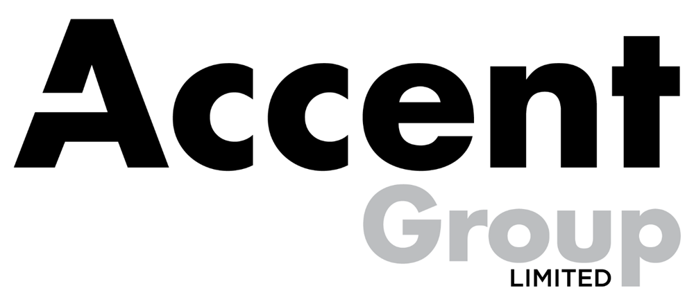 Is Accent Group on a revival mode? 