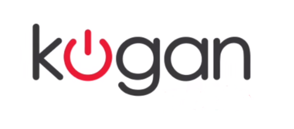 Kogan.com peaking up again!