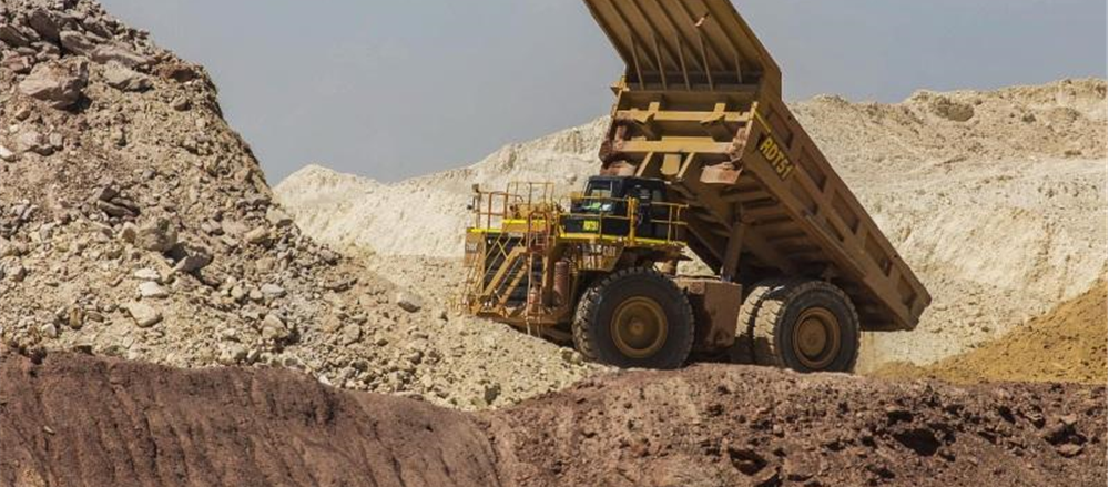 2 Resource Sector Stocks – ASX: SAR and ASX: NST 