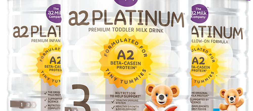 Seven Baby Stocks to Watch