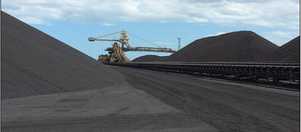 Two stocks that performed well – South32 Ltd and Aconex Ltd