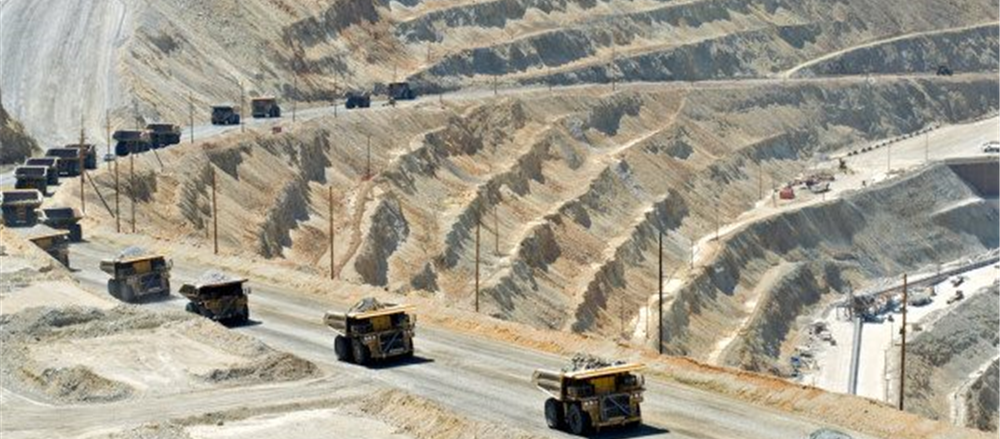 One Small-cap Resource Stock to watch – Tawana Resources NL