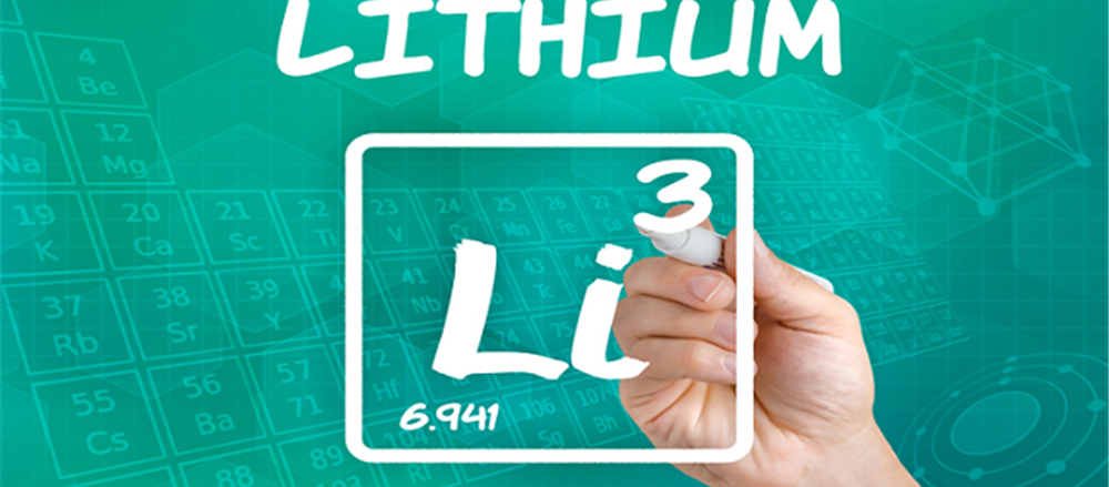 Five Lithium Sector Stocks to Buy or Hold
