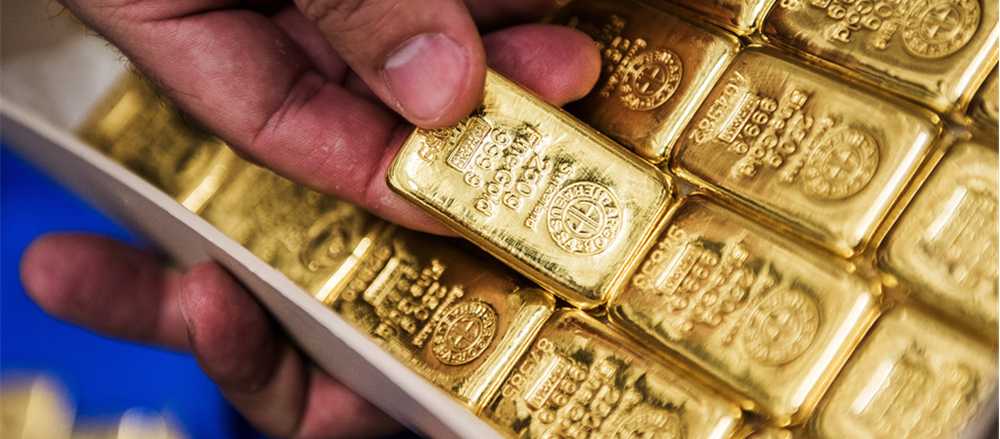 2 Gold Stocks on the Rise – PRU & BDR  