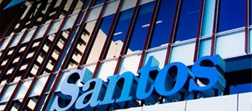 Two stocks soaring high - Santos Ltd and Australian Pharmaceutical Industries