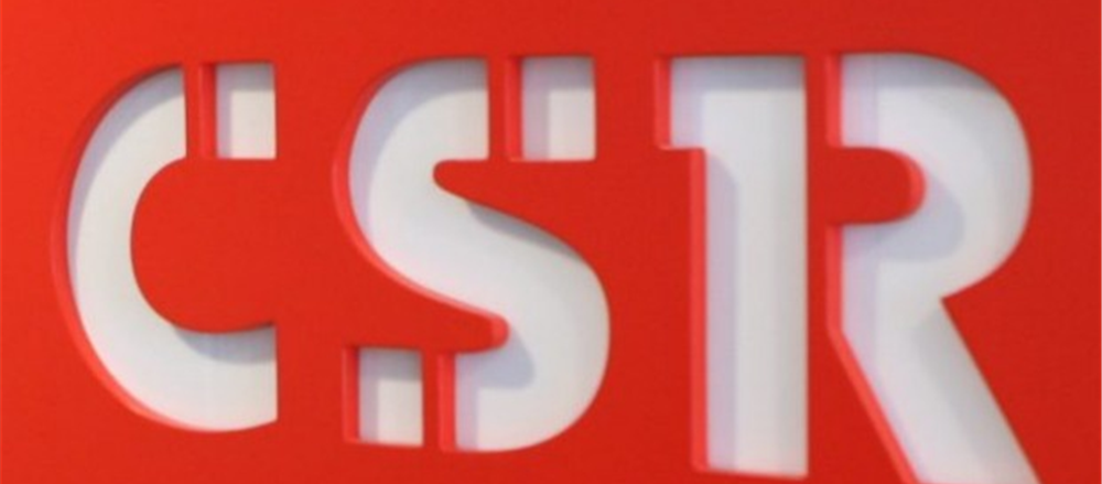 CSR Limited’s Earnings Report 