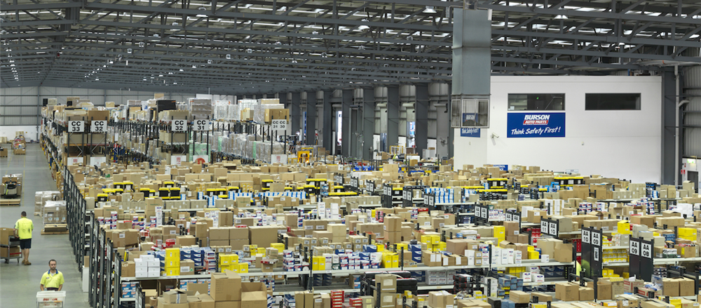 One Consumer Discretionary Stock that we like – BAP