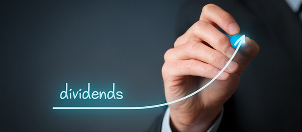 Seven dividend paying stocks priced around $1 and below