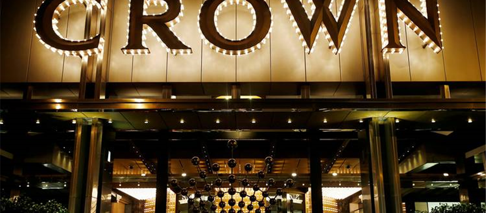 Rocketing prices for Crown Resorts and Northern Star 