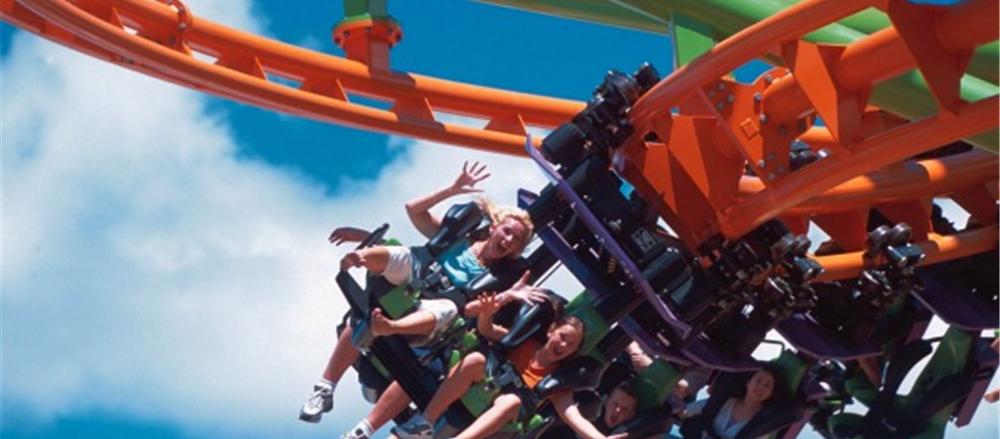 What is the latest with Ardent Leisure Group?