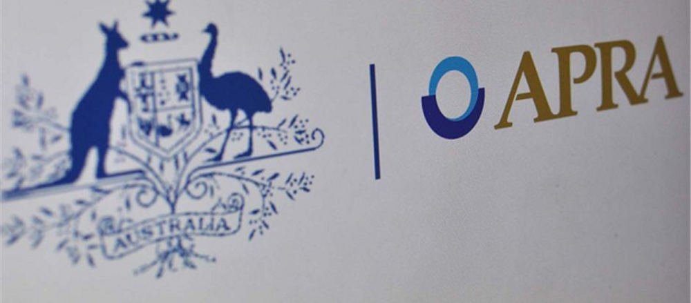 APRA’s secret report unveiled various risks