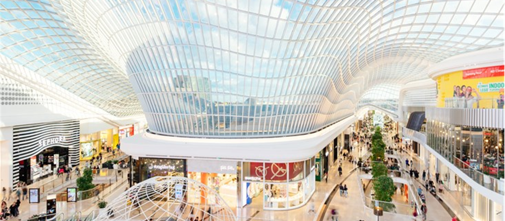 2 REIT Related Stocks - VCX, GMG