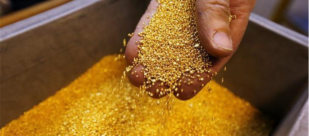Gold Stocks back on their winning streak on ASX – EVN and RSG