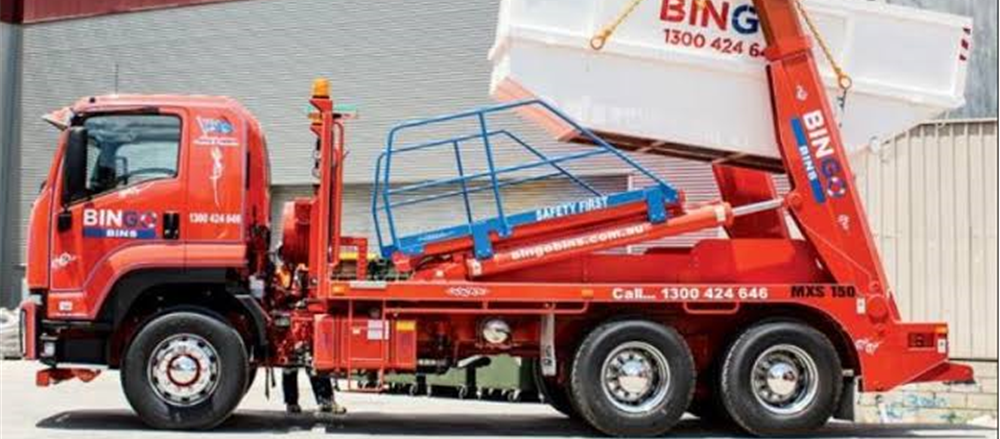 5 Stocks Redefining Growth - BIN, EML, APT, SPL, NAN