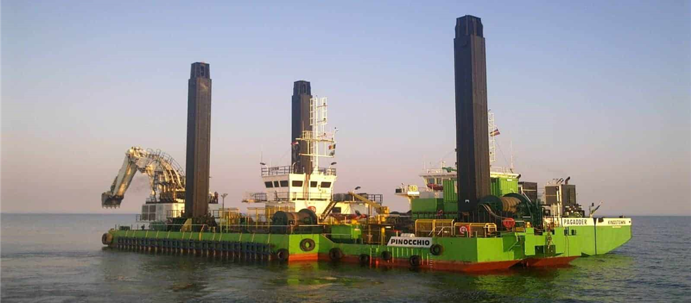 2 Interesting Oil Plays – OSH, ORG 